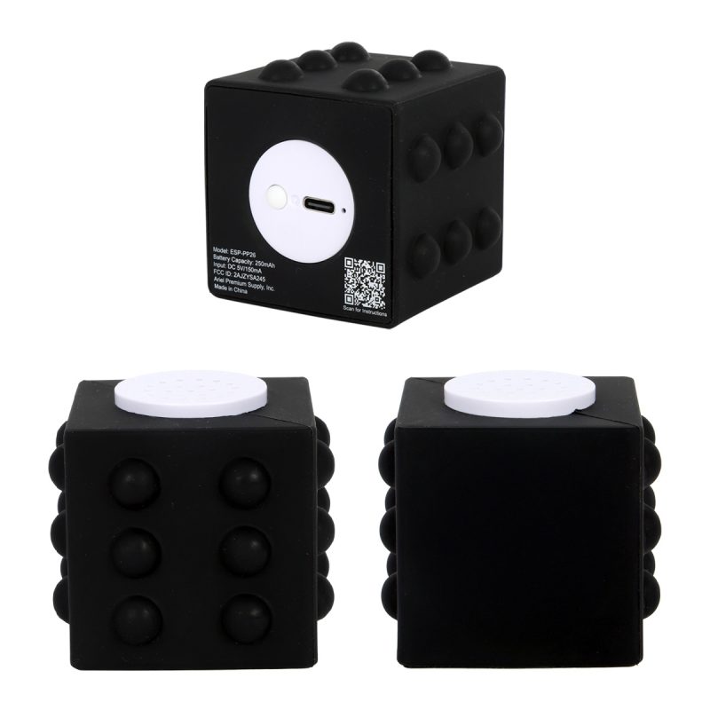 Push Pop Wireless Speaker - 3