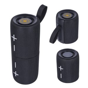 Silo IPX5 Waterproof 20W Dual Wireless Speaker Set