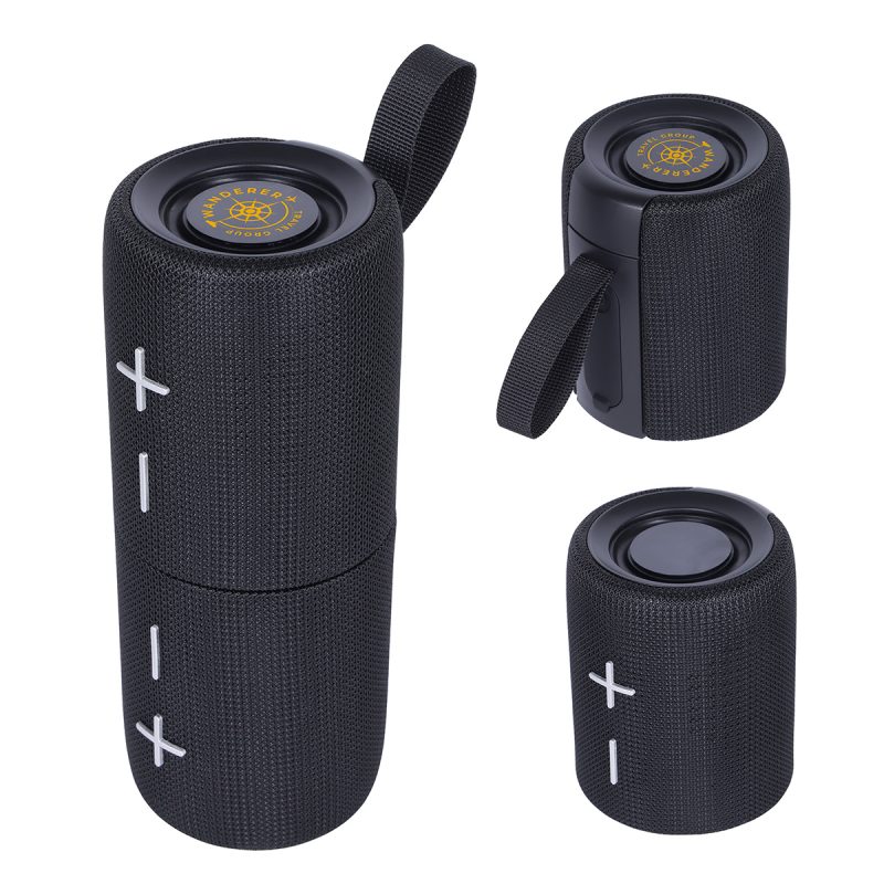 Silo-IPX5-Waterproof-20W-Dual-Wireless-Speaker-Set-ESP-SL25 Silo IPX5 Waterproof 20W Dual Wireless Speaker Set