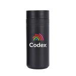 360 Troy 12 oz Eco-Friendly Leak Proof Vacuum Tumbler - 2