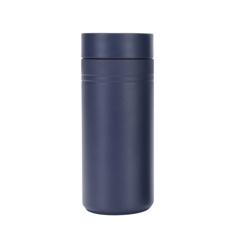 360 Troy 12 oz Eco-Friendly Leak Proof Vacuum Tumbler - 5
