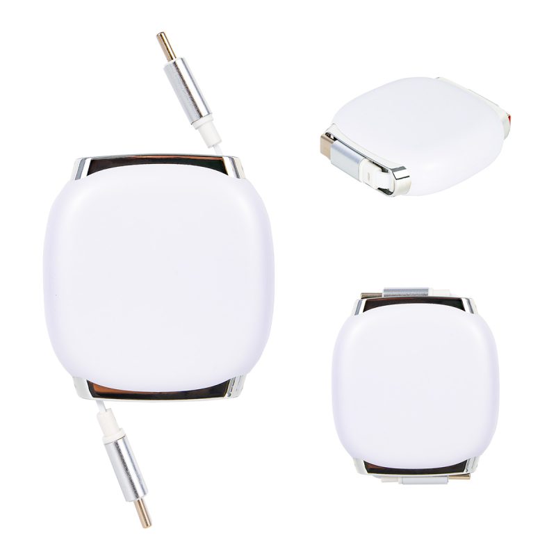 Blitz 140W PD 39" USB-C to USB-C Charging Cable - 1