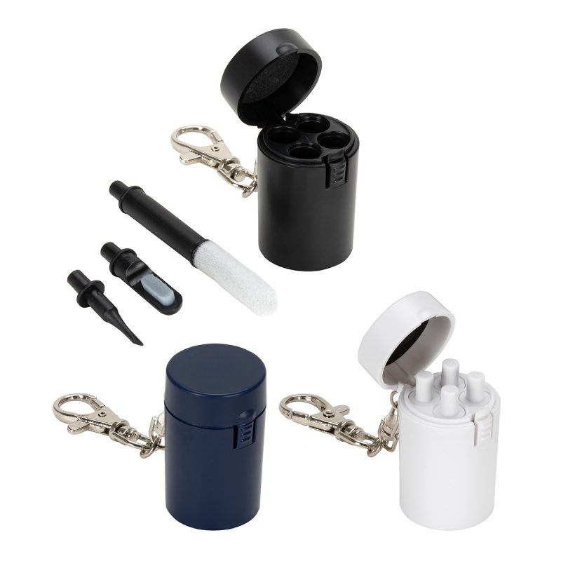 Companion 5-Piece Mini Tech Cleaning Kit - 1