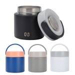 NAYAD® Colby 20 oz Vacuum Insulated Food Jar - 1