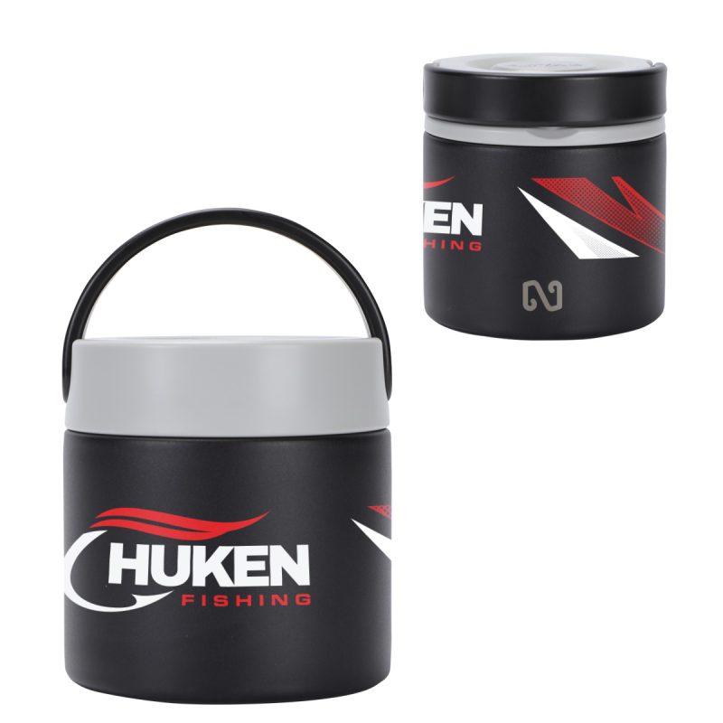 NAYAD® Colby 20 oz Vacuum Insulated Food Jar - 2