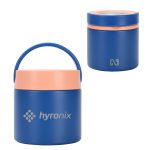 NAYAD® Colby 20 oz Vacuum Insulated Food Jar - 4