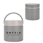 NAYAD® Colby 20 oz Vacuum Insulated Food Jar - 6