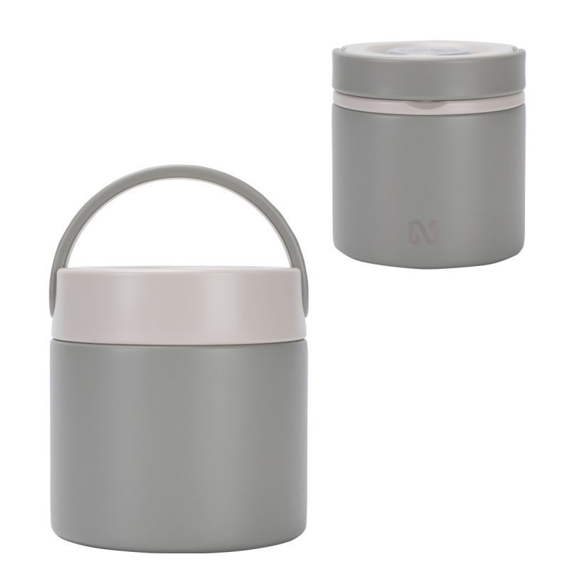 NAYAD® Colby 20 oz Vacuum Insulated Food Jar - 7