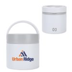 NAYAD® Colby 20 oz Vacuum Insulated Food Jar - 8