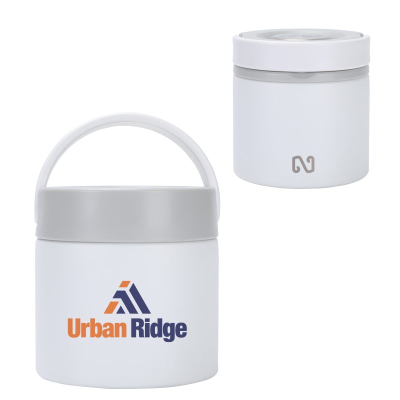 NAYAD® Colby 20 oz Vacuum Insulated Food Jar - 8
