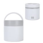 NAYAD® Colby 20 oz Vacuum Insulated Food Jar - 9
