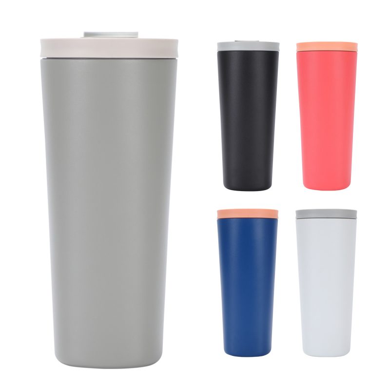 NAYAD® Dutton 20 oz Vacuum Insulated Tumbler - 1