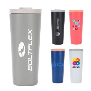 NAYAD® Dutton 20 oz Vacuum Insulated Tumbler