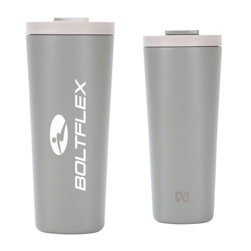 NAYAD® Dutton 20 oz Vacuum Insulated Tumbler - 6