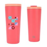 NAYAD® Dutton 20 oz Vacuum Insulated Tumbler - 8
