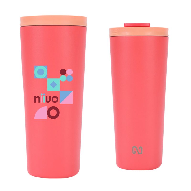 NAYAD® Dutton 20 oz Vacuum Insulated Tumbler - 8