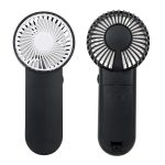 Swirl Portable Battery-Operated Fan - 3