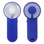 Swirl Portable Battery-Operated Fan - 5