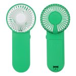 Swirl Portable Battery-Operated Fan - 7