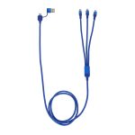Velocity 4-in-1 60W PD 47" Charging Cable - 5