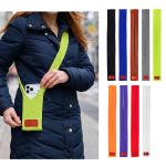 Capri Crossbody Phone Pocket - 1