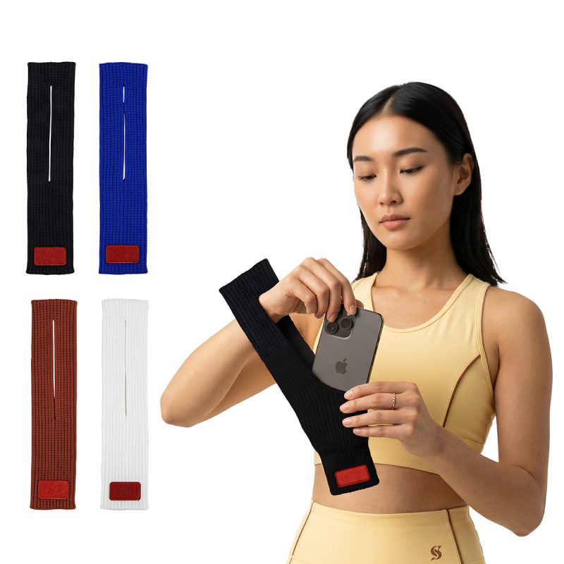 Capri Mini Phone Pocket - 1