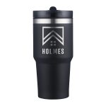 Elgin 20 oz Travel Tumbler w/ Plastic Liner - 2