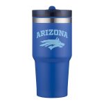 Elgin 20 oz Travel Tumbler w/ Plastic Liner - 8