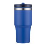 Elgin 20 oz Travel Tumbler w/ Plastic Liner - 9