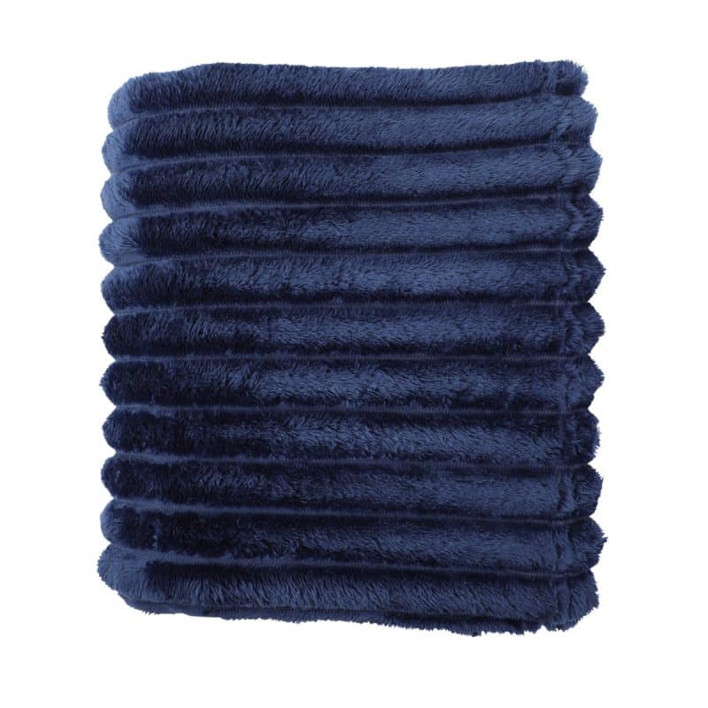 BeWell™ Parlor Soft Stripe Cuddle Blanket - 9