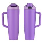 Burton 30 oz Eco-friendly Vacuum Insulated Stainless Steel Mug - 7