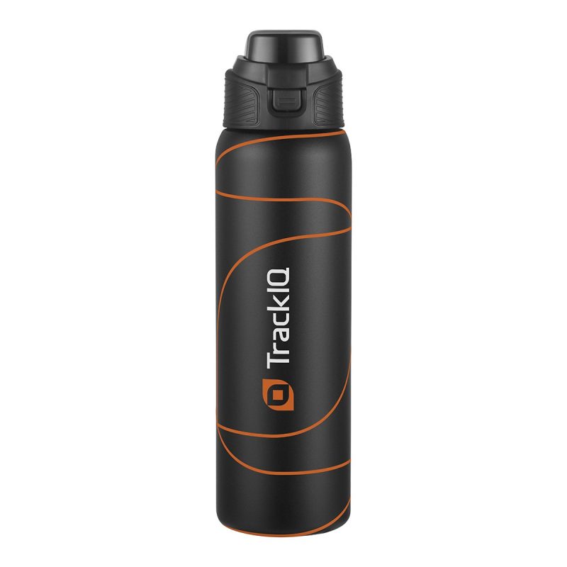 Malone 28 oz Eco-friendly Vacuum Insulated Stainless Steel Bottle - 2
