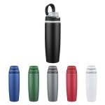 Savanah 25 oz Eco-friendly Vacuum Insulated Stainless Steel Bottle - 1