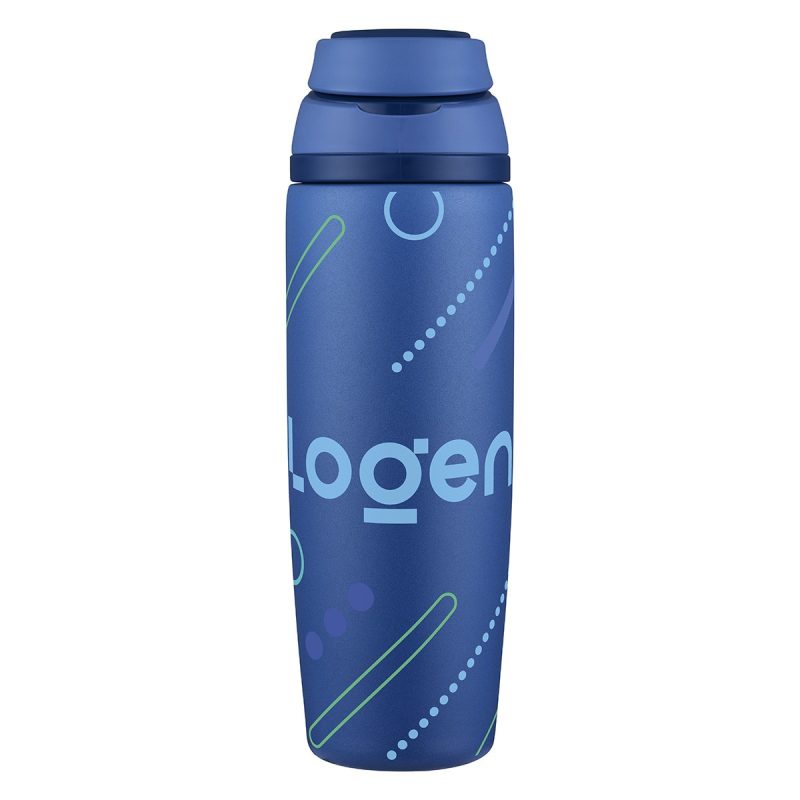 Savanah 25 oz Eco-friendly Vacuum Insulated Stainless Steel Bottle - 4