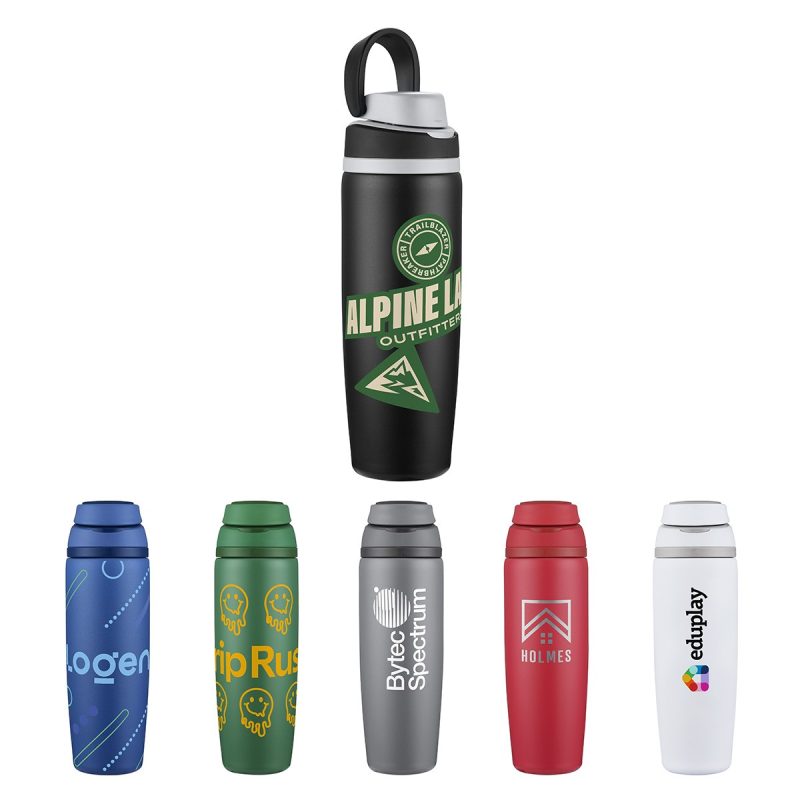 Savanah-25-oz-Eco-friendly-Vacuum-Insulated-Stainless-Steel-Bottle-DWA-SV26 Savanah 25 oz Eco-friendly Vacuum Insulated Stainless Steel Bottle