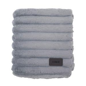 BeWell™ Galleria Bubble Fur Blanket