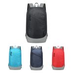 Camino Ripstop Polyester Day Backpack - 1