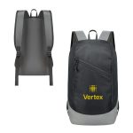 Camino Ripstop Polyester Day Backpack - 2