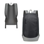 Camino Ripstop Polyester Day Backpack - 3