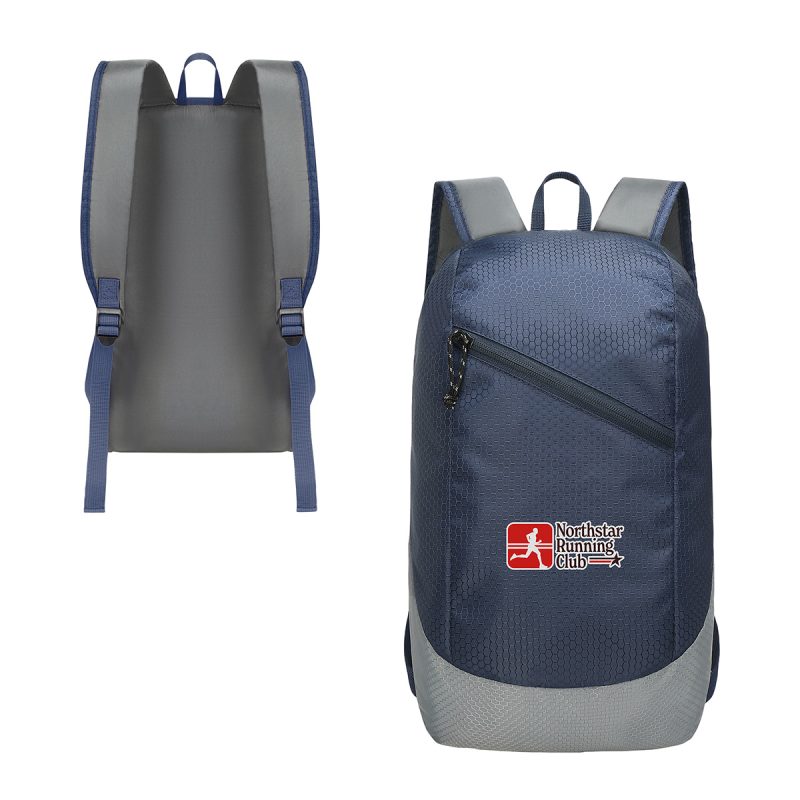 Camino Ripstop Polyester Day Backpack - 6
