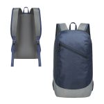 Camino Ripstop Polyester Day Backpack - 7