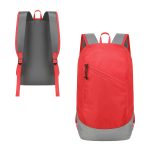 Camino Ripstop Polyester Day Backpack - 9