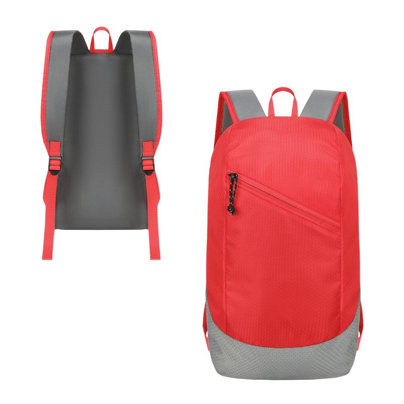 Camino Ripstop Polyester Day Backpack - 9