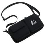 Catalina Multi-Pocket Crossbody Bag
