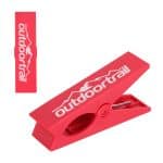 Clip-It Large Clothes Pin - 4