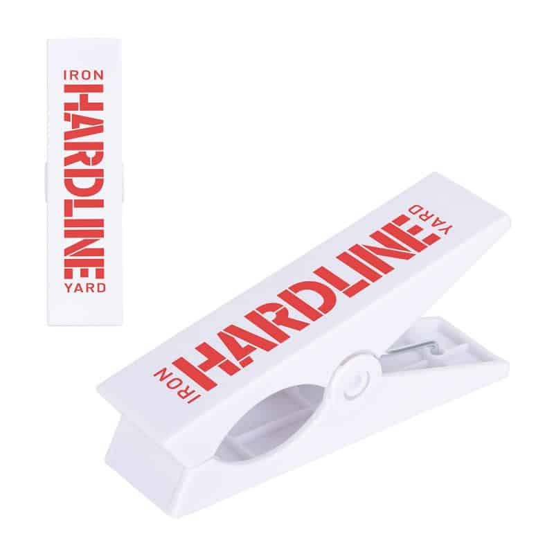 Clip-It Large Clothes Pin - 6