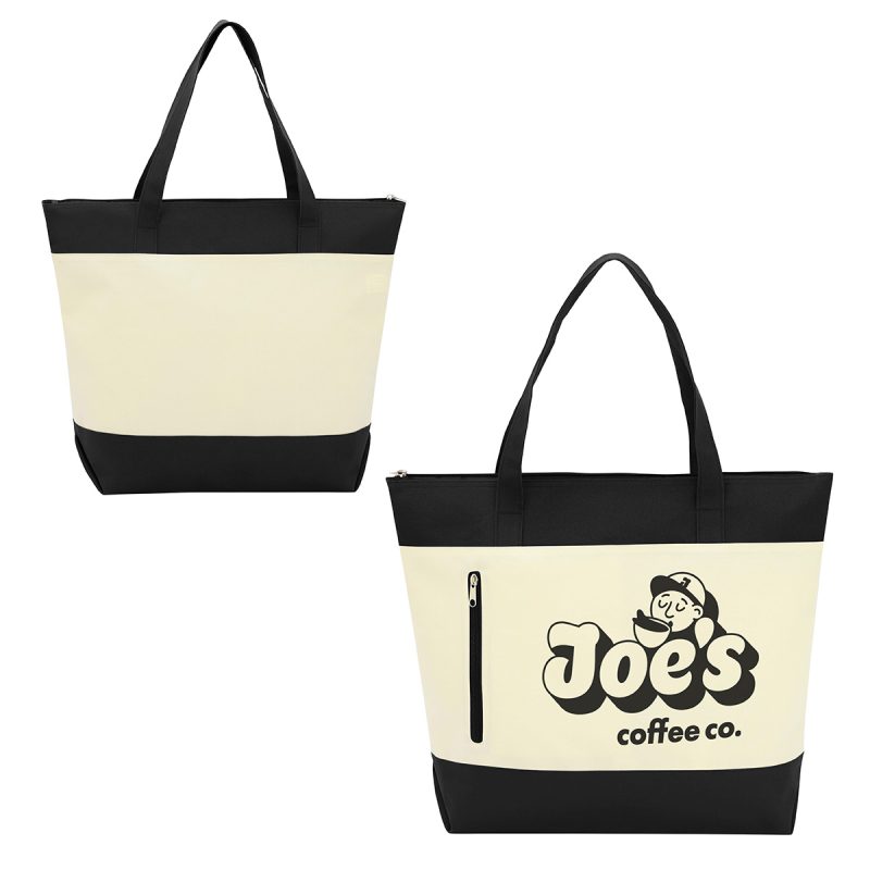 Crosswind Jumbo Boat Tote - 2