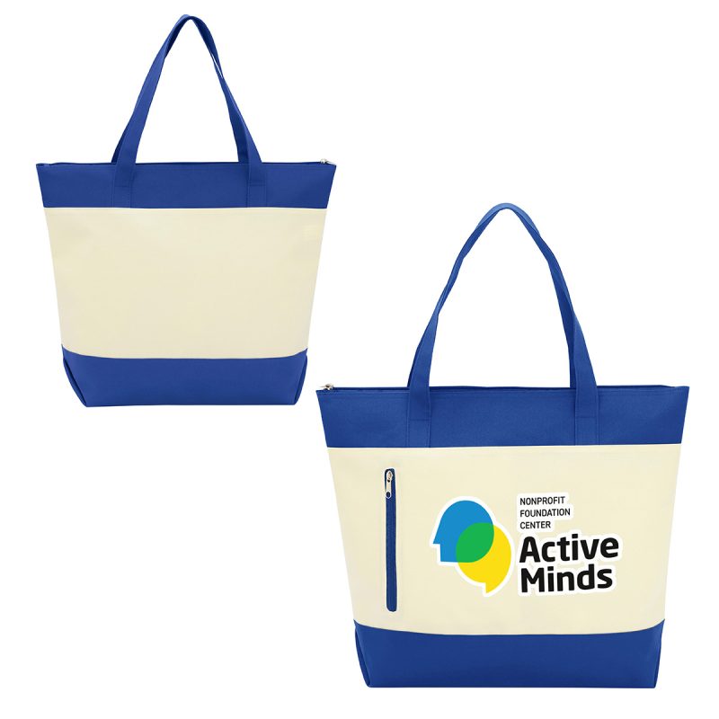Crosswind Jumbo Boat Tote - 6