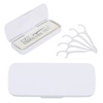 Easy Care Portable Dental Floss Kit - 1