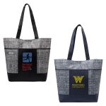 Flagstone 80GSM Non-Woven Tote